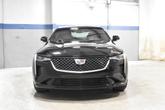 Thumbnail of 2021 Black Raven Cadillac CT4