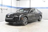Photo of 2021 Black Raven Cadillac CT4