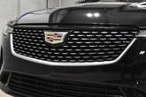 Thumbnail of 2021 Black Raven Cadillac CT4