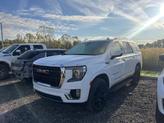 Photo of 2022 Summit White GMC Yukon