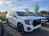 Thumbnail of 2022 Summit White GMC Yukon
