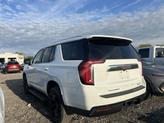 Thumbnail of 2022 Summit White GMC Yukon