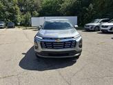 Thumbnail of 2026 Sterling Gray Metallic Chevrolet Equinox