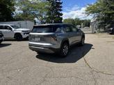 Thumbnail of 2026 Sterling Gray Metallic Chevrolet Equinox