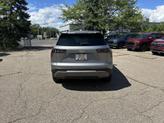 Thumbnail of 2026 Sterling Gray Metallic Chevrolet Equinox