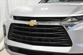 Thumbnail of 2022 SILVER Chevrolet Blazer