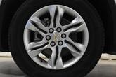Thumbnail of 2022 SILVER Chevrolet Blazer