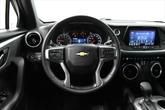 Thumbnail of 2022 SILVER Chevrolet Blazer