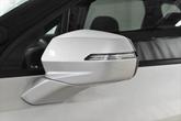 Thumbnail of 2022 SILVER Chevrolet Blazer