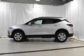 Thumbnail of 2022 SILVER Chevrolet Blazer
