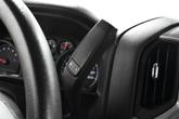 Thumbnail of 2023 WHITE Chevrolet Silverado 1500