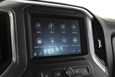 Thumbnail of 2023 WHITE Chevrolet Silverado 1500