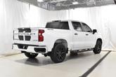 Thumbnail of 2023 WHITE Chevrolet Silverado 1500