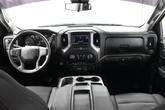 Thumbnail of 2023 WHITE Chevrolet Silverado 1500