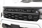 Thumbnail of 2023 WHITE Chevrolet Silverado 1500