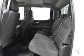 Thumbnail of 2023 WHITE Chevrolet Silverado 1500