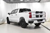 Thumbnail of 2023 WHITE Chevrolet Silverado 1500
