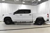 Thumbnail of 2023 WHITE Chevrolet Silverado 1500