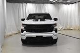 Thumbnail of 2023 WHITE Chevrolet Silverado 1500