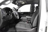 Thumbnail of 2023 WHITE Chevrolet Silverado 1500