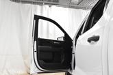 Thumbnail of 2023 WHITE Chevrolet Silverado 1500
