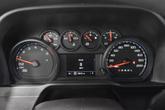 Thumbnail of 2023 WHITE Chevrolet Silverado 1500