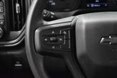 Thumbnail of 2023 WHITE Chevrolet Silverado 1500