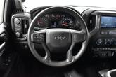 Thumbnail of 2023 WHITE Chevrolet Silverado 1500