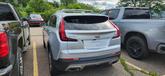 Thumbnail of 2019 GRAY Cadillac XT4