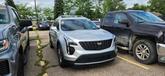 Thumbnail of 2019 GRAY Cadillac XT4