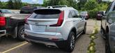 Thumbnail of 2019 GRAY Cadillac XT4