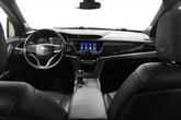 Thumbnail of 2023 Argent Silver Metallic Cadillac XT6