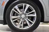 Thumbnail of 2023 Argent Silver Metallic Cadillac XT6