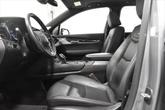 Thumbnail of 2023 Argent Silver Metallic Cadillac XT6