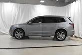 Thumbnail of 2023 Argent Silver Metallic Cadillac XT6