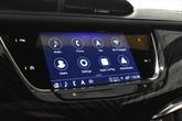 Thumbnail of 2023 Argent Silver Metallic Cadillac XT6