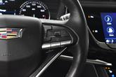Thumbnail of 2023 Argent Silver Metallic Cadillac XT6