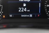 Thumbnail of 2023 Argent Silver Metallic Cadillac XT6