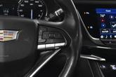 Thumbnail of 2021 Crystal White Tricoat Cadillac XT6