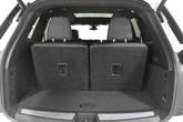 Thumbnail of 2021 Crystal White Tricoat Cadillac XT6
