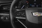 Thumbnail of 2021 Crystal White Tricoat Cadillac XT6