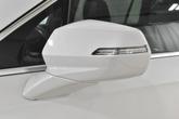 Thumbnail of 2021 Crystal White Tricoat Cadillac XT6