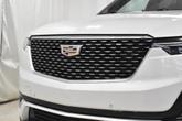 Thumbnail of 2021 Crystal White Tricoat Cadillac XT6