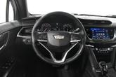 Thumbnail of 2021 Crystal White Tricoat Cadillac XT6