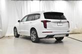 Thumbnail of 2021 Crystal White Tricoat Cadillac XT6