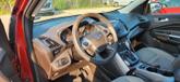 Thumbnail of 2014 Ruby Red Tinted Clearcoat Ford Escape