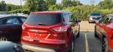 Thumbnail of 2014 Ruby Red Tinted Clearcoat Ford Escape