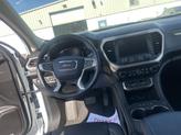 Thumbnail of 2023 White Frost Tricoat GMC Acadia