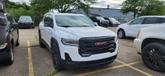 Thumbnail of 2022 Summit White GMC Acadia