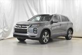 2024 Mitsubishi Outlander Sport 2.0 S